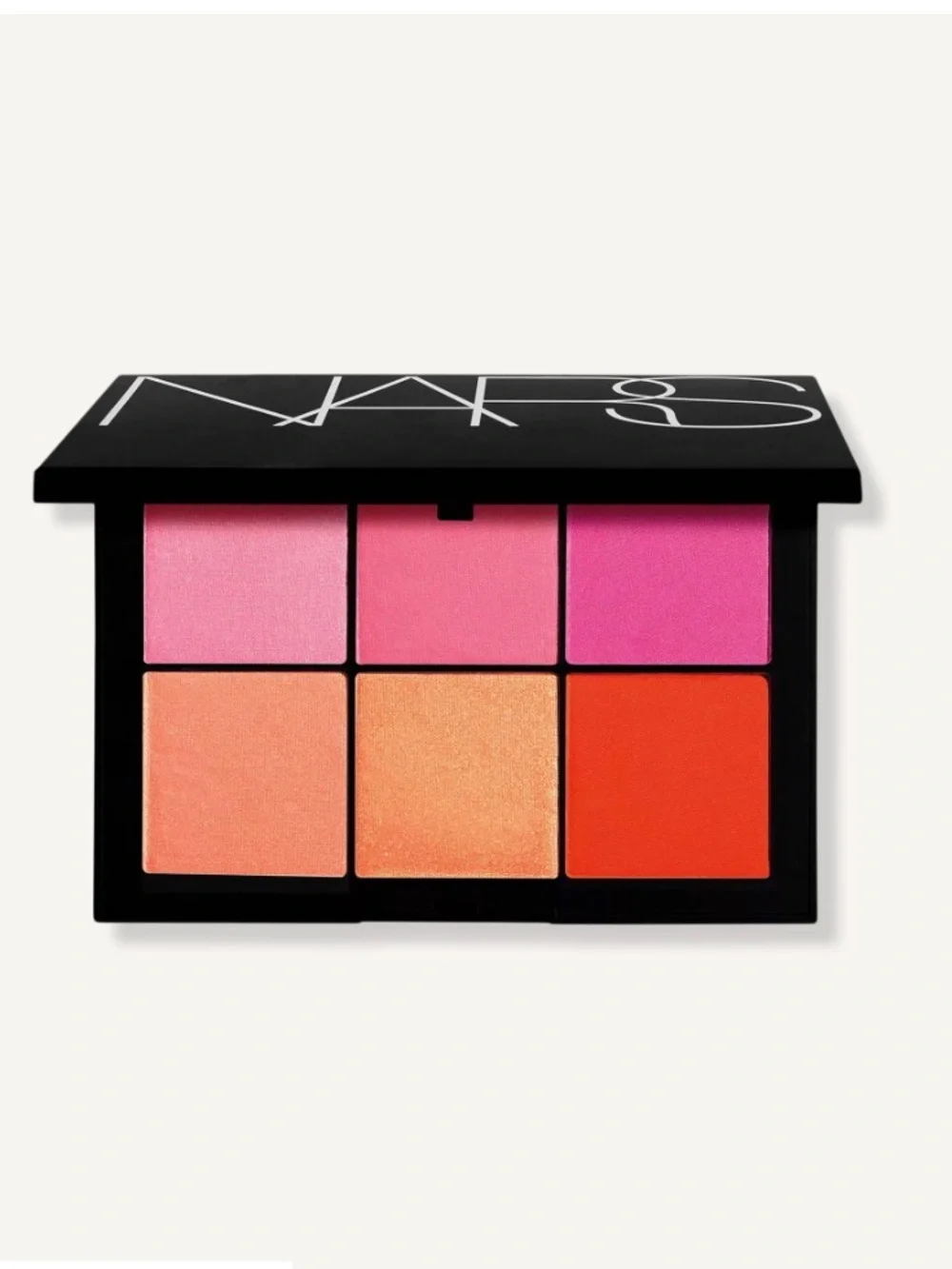 NARS Ultimate Blush Palette II